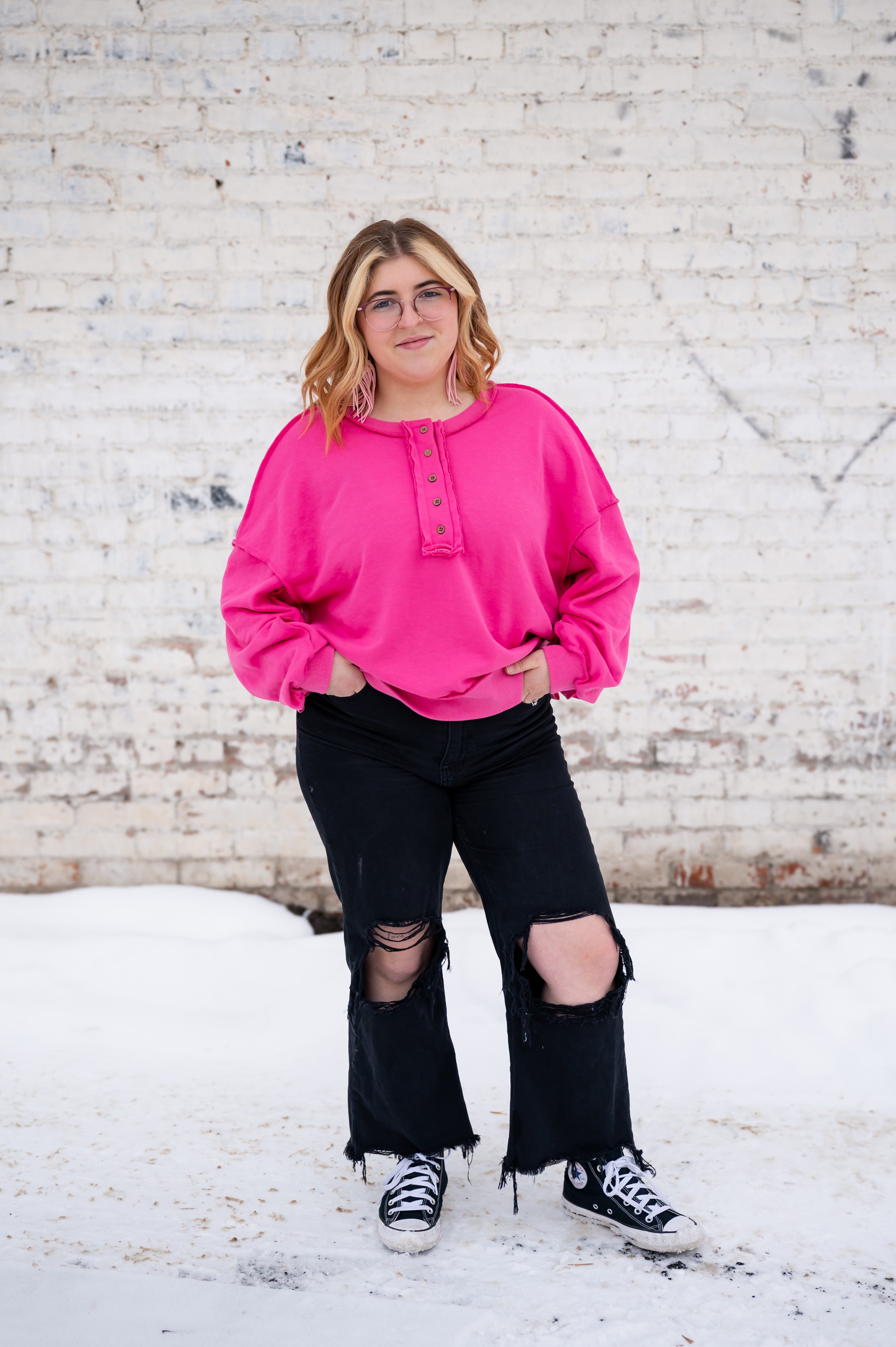 90s vintage high rise crop flare jeans