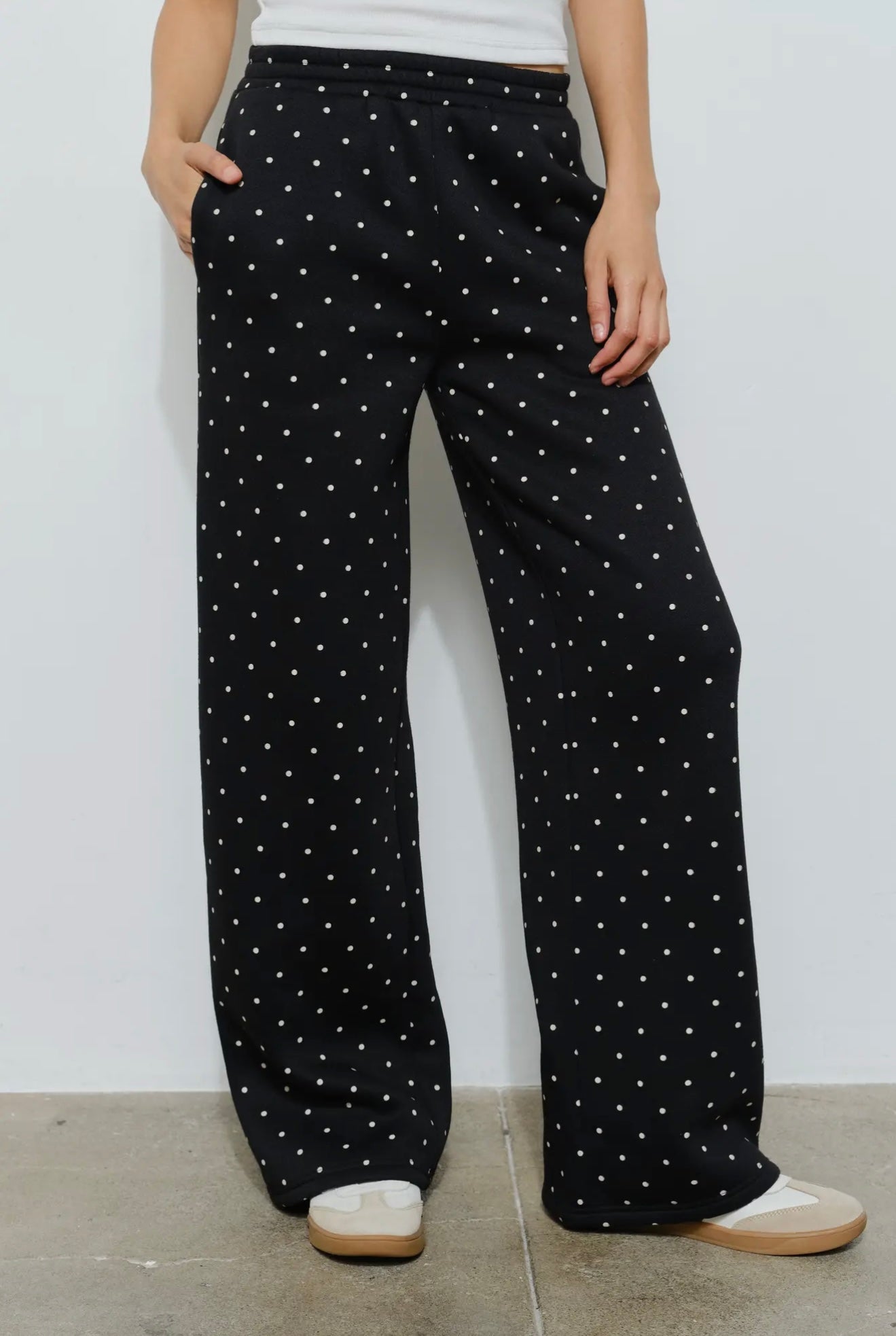 Dot to Dot lounge pants- PREORDER