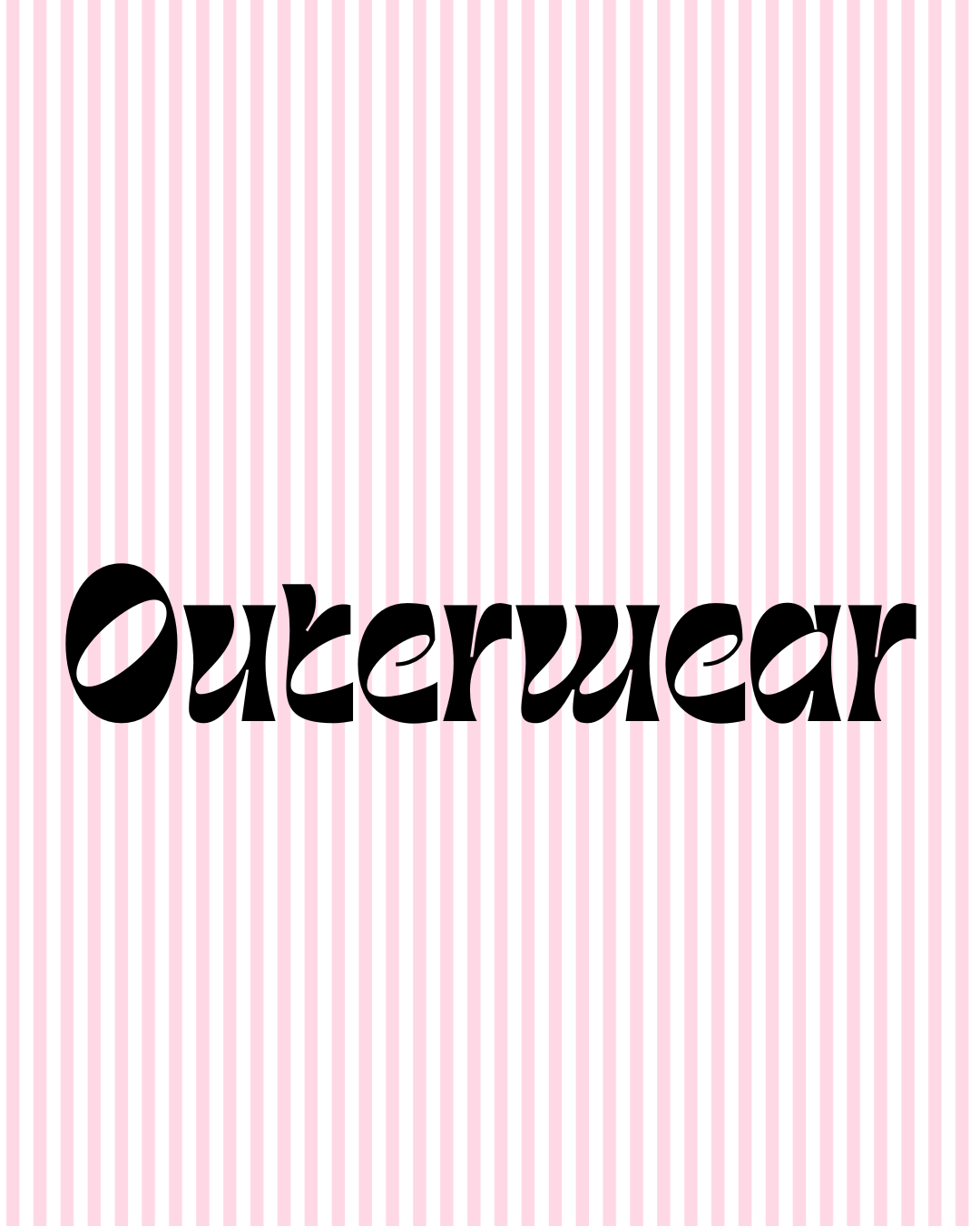 OUTERWEAR
