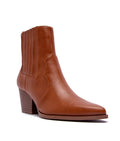 Dallas Booties