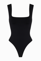Sleek square Bodysuit