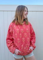 Pressed Petals Hoodie