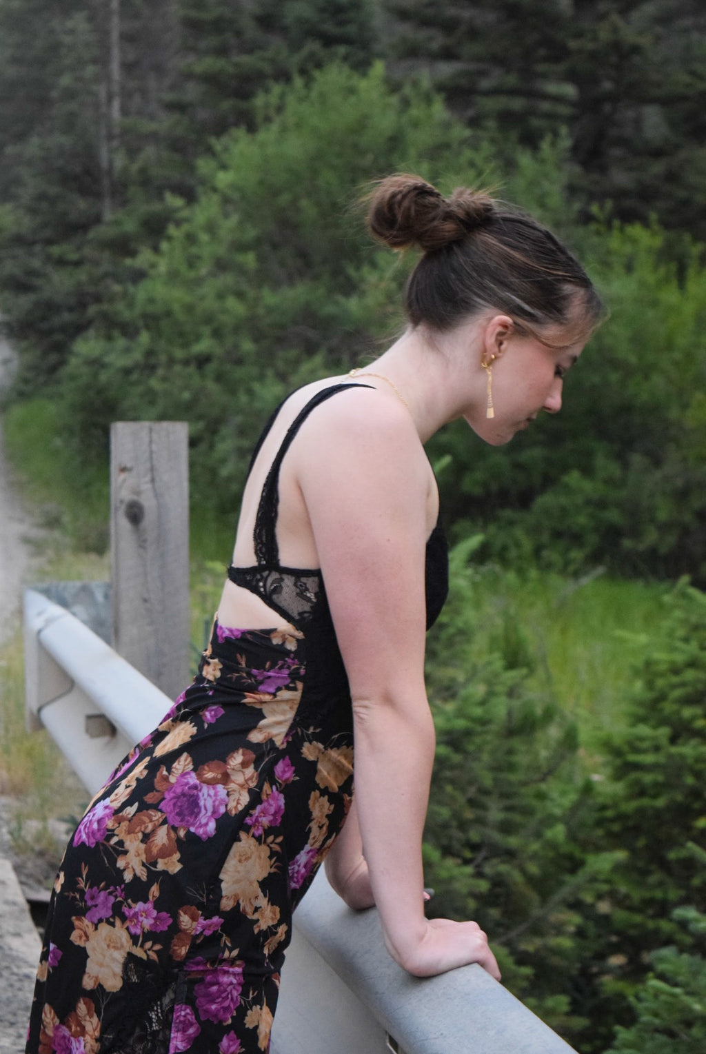 Jessica Midi Dress
