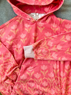 Pressed Petals Hoodie