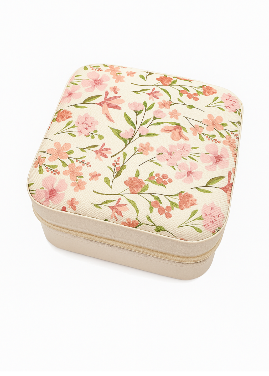 Secret Garden Jewelry organizer