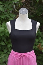 Mary mineral wide leg pants