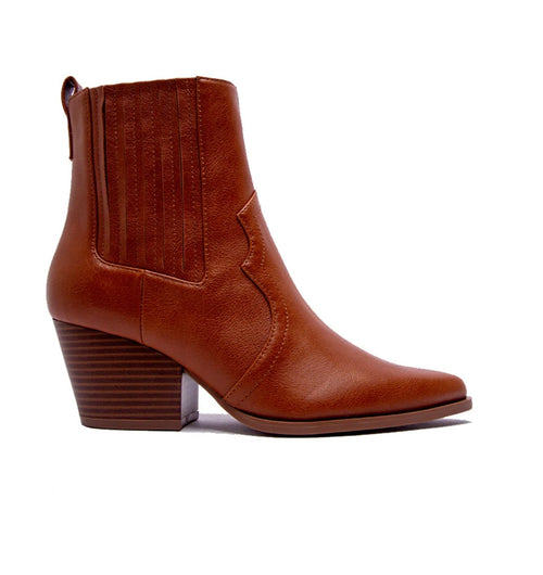 Dallas Booties