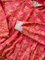Pressed Petals Hoodie