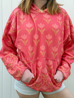 Pressed Petals Hoodie