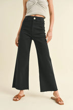 Ruth wide leg jeans