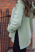Spring fling hoodie