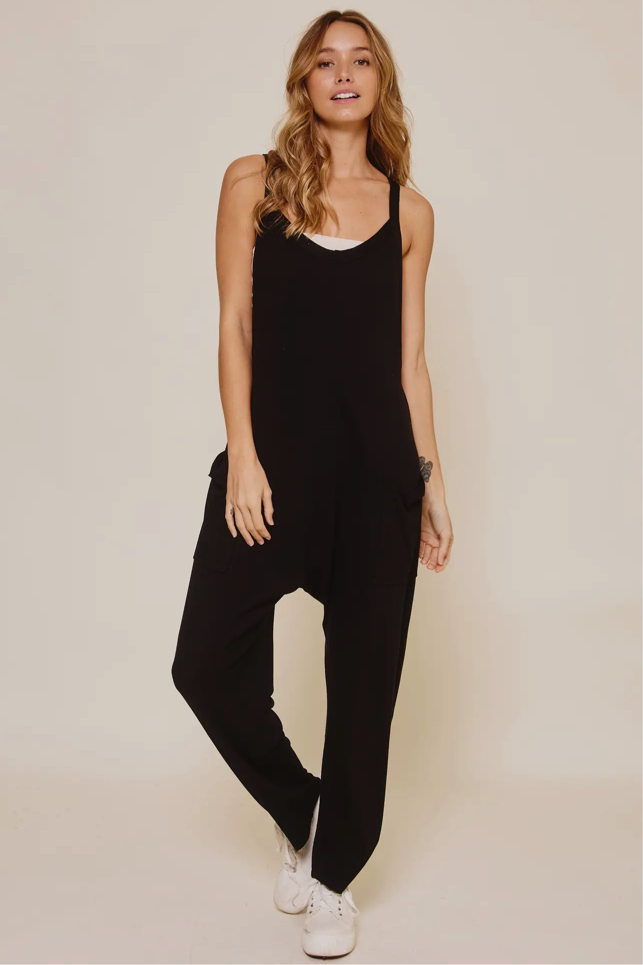 Comfy viral jumpsuit