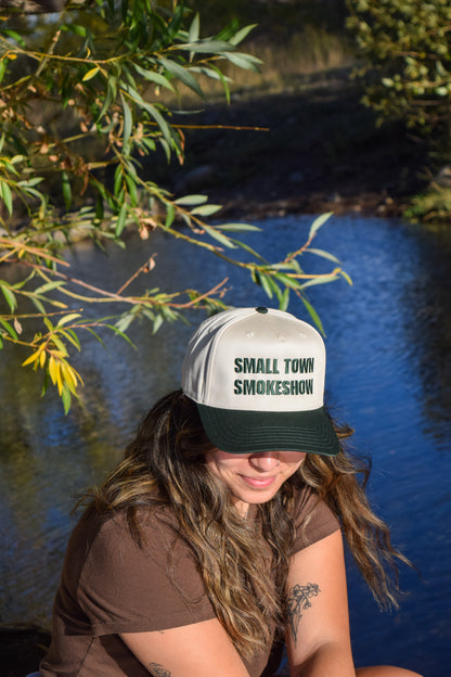 Small Town Smokeshow Hat