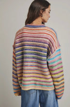 Iris Cardigan