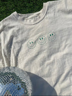 Thanks for being kind