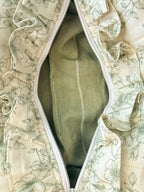 Garden Glow Makeup bag