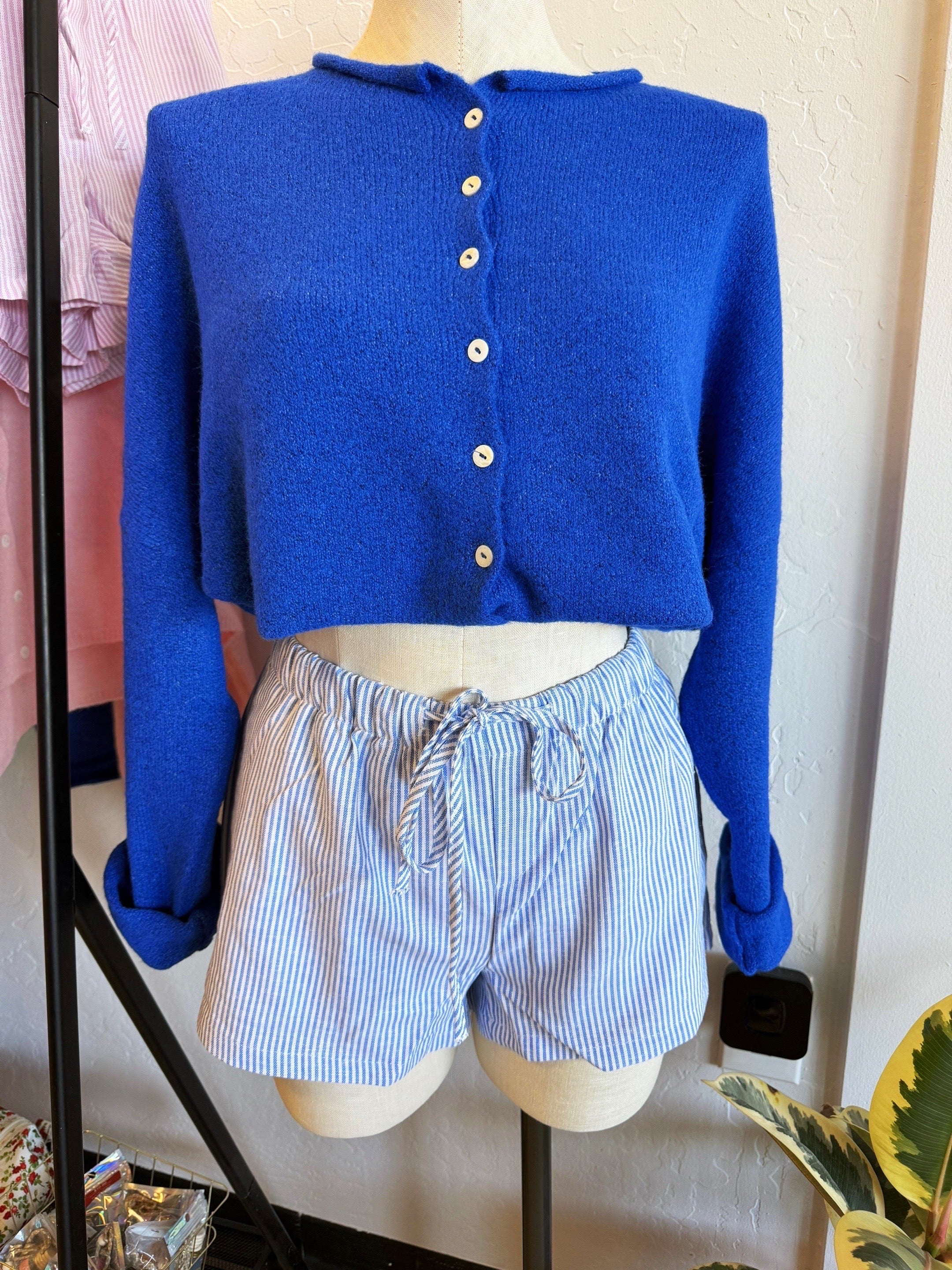 Berry Sweet shorts 🍓🫐